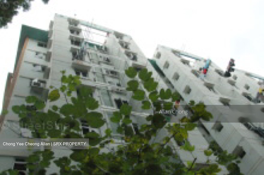 Blk 60 Commonwealth Drive (Queenstown), HDB 3 Rooms #176021742